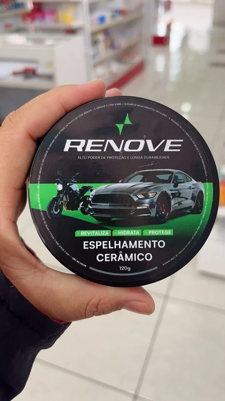 Foto enviada por Rafael M.